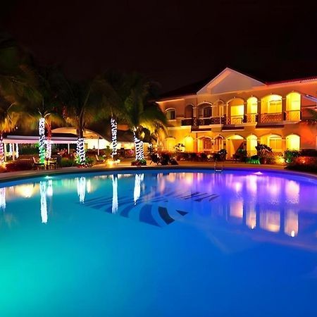 Moonbay Marina The Villas Olongapo Exterior foto