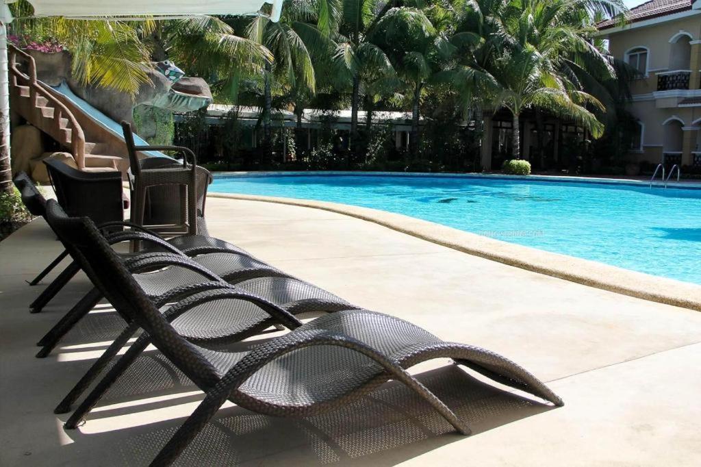 Moonbay Marina The Villas Olongapo Exterior foto