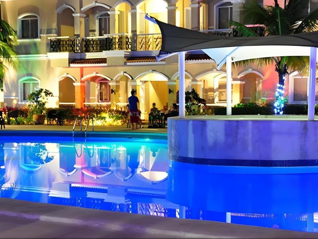 Moonbay Marina The Villas Olongapo Exterior foto