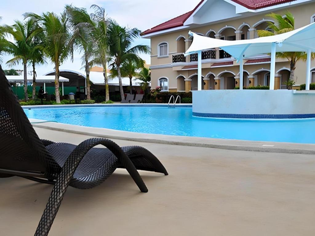 Moonbay Marina The Villas Olongapo Exterior foto