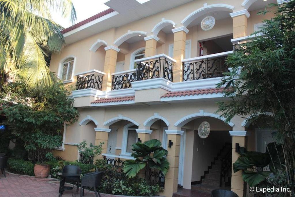 Moonbay Marina The Villas Olongapo Exterior foto