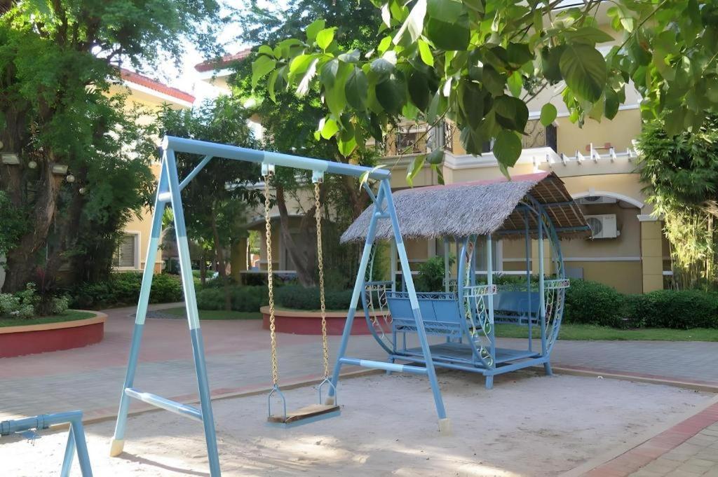 Moonbay Marina The Villas Olongapo Exterior foto