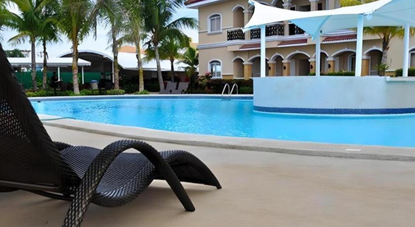 Moonbay Marina The Villas Olongapo Exterior foto