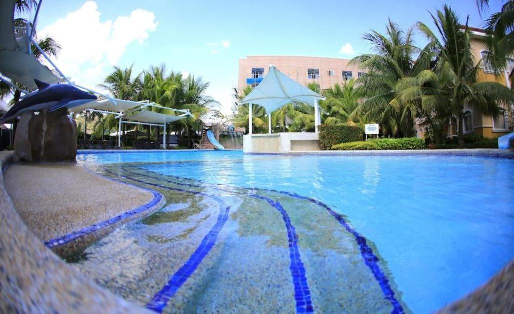 Moonbay Marina The Villas Olongapo Exterior foto