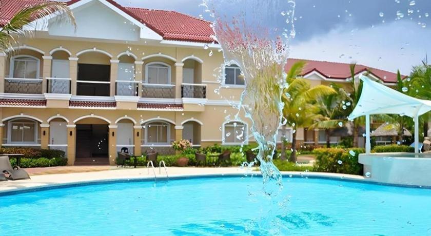 Moonbay Marina The Villas Olongapo Exterior foto