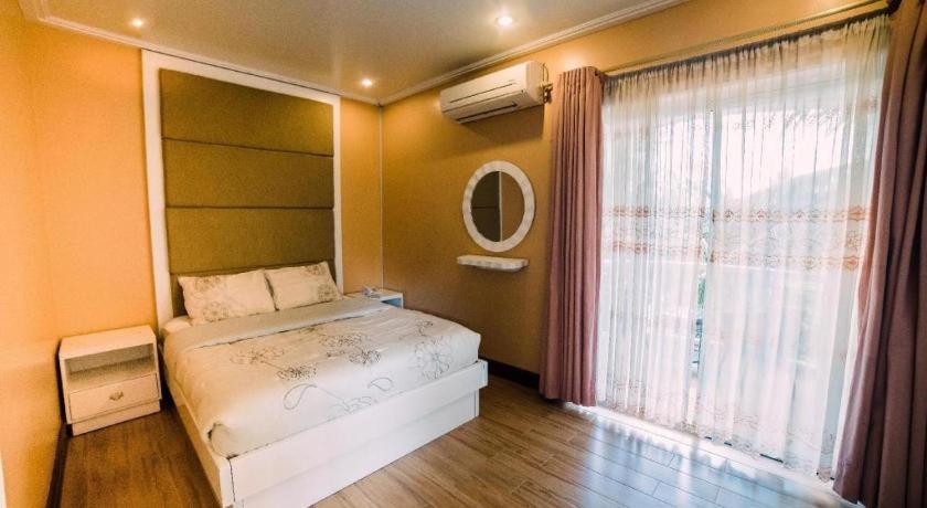 Moonbay Marina The Villas Olongapo Exterior foto