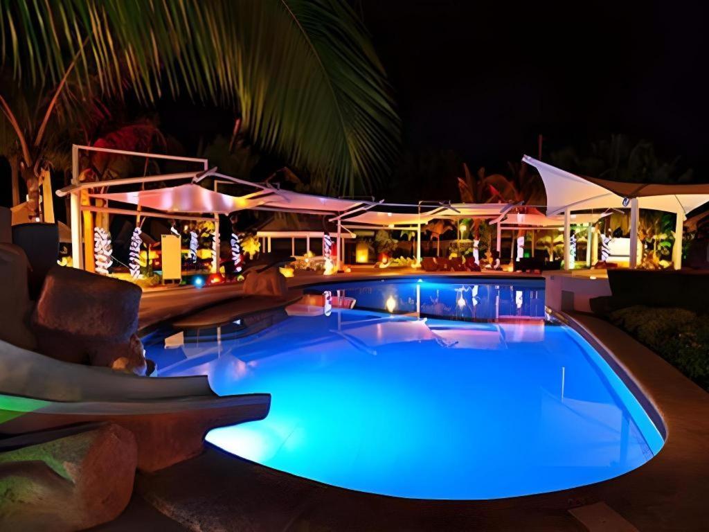 Moonbay Marina The Villas Olongapo Exterior foto