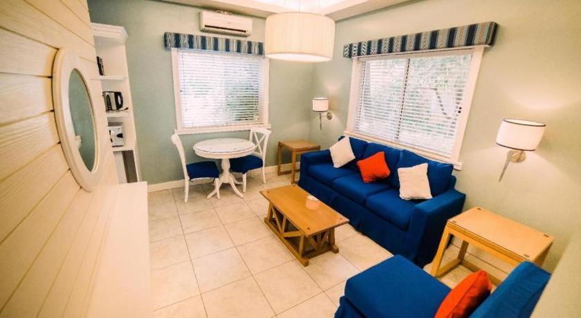 Moonbay Marina The Villas Olongapo Exterior foto