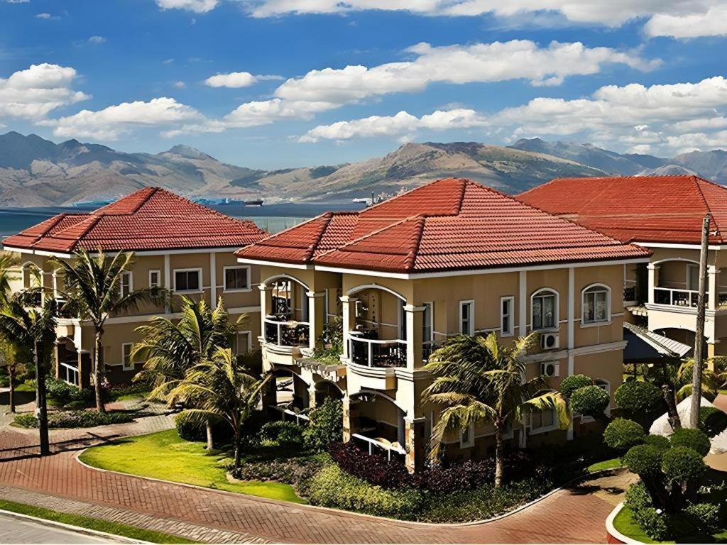 Moonbay Marina The Villas Olongapo Exterior foto